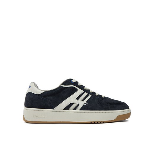Sneakersy HOFF Duomo 22409602 Granatowy ze sklepu eobuwie.pl w kategorii Buty sportowe męskie - zdjęcie 182114074