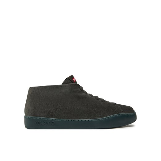 Sneakersy Camper Peu Touring K300305-021 Szary ze sklepu eobuwie.pl w kategorii Buty sportowe męskie - zdjęcie 182114152