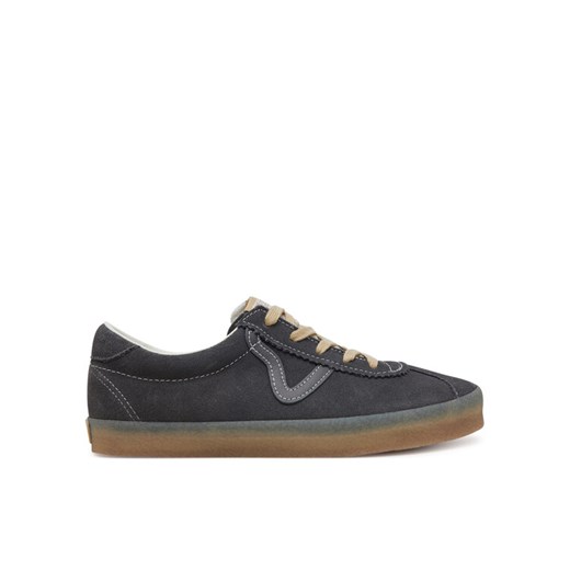 Tenisówki Vans Sport Low VN000D6NPWT1 Szary ze sklepu eobuwie.pl w kategorii Trampki męskie - zdjęcie 182114343