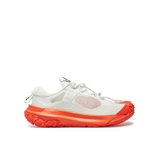Trekkingi Nike Acg Mountain Fly 2 Low DV7903 100 Biały ze sklepu eobuwie.pl w kategorii Buty trekkingowe męskie - zdjęcie 182114474