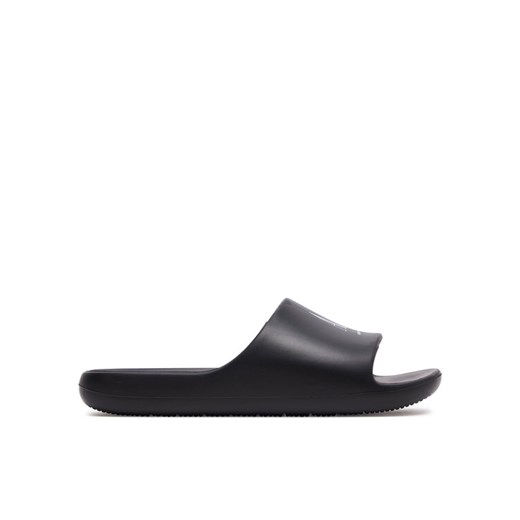 Klapki Armani Exchange XDP038 XV703 S277 Czarny ze sklepu eobuwie.pl w kategorii Klapki damskie - zdjęcie 182114493