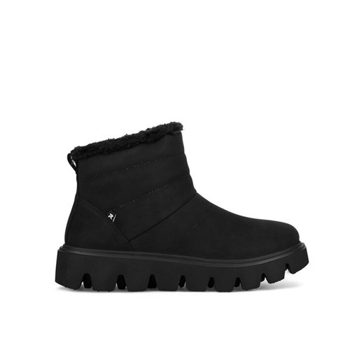 Botki Rieker Revolution Lifestyle W2070-00 Czarny ze sklepu eobuwie.pl w kategorii Botki - zdjęcie 182114520