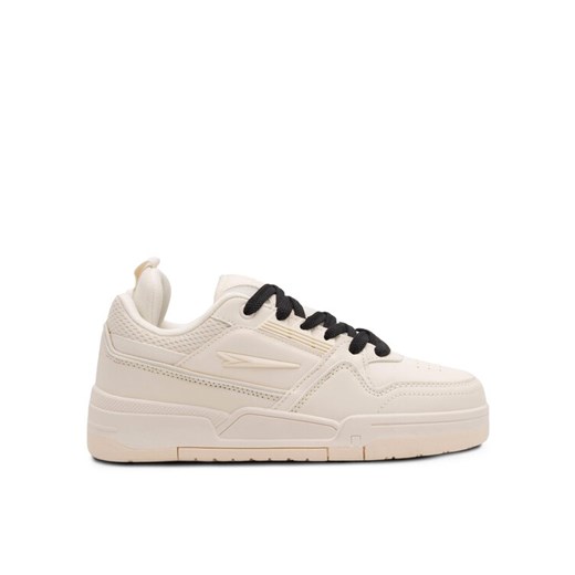 Sneakersy Sprandi VOLUMESK8 WPRS-22W11091 Beżowy ze sklepu eobuwie.pl w kategorii Buty sportowe damskie - zdjęcie 182114604