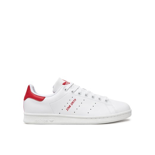 Sneakersy adidas Stan Smith IG9388 Biały ze sklepu eobuwie.pl w kategorii Buty sportowe męskie - zdjęcie 182114634