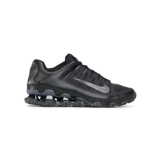 Buty na siłownię Nike Reax 8 Tr Mesh 621716 008 Czarny Nike 44 eobuwie.pl