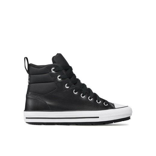 Trampki Converse Chuck Taylor All Star Berkshire Hi 171448C Czarny ze sklepu eobuwie.pl w kategorii Trampki męskie - zdjęcie 182114693