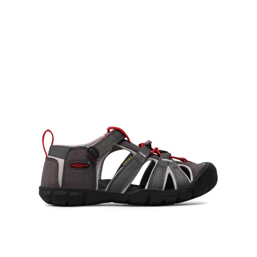Sandały Keen Seacamp II Cnx 1022985 Szary Keen 36 eobuwie.pl