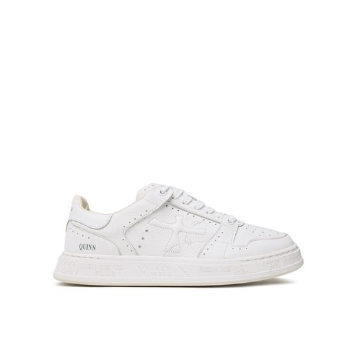 Sneakersy Premiata Quinn 5998 Biały Premiata 42 eobuwie.pl