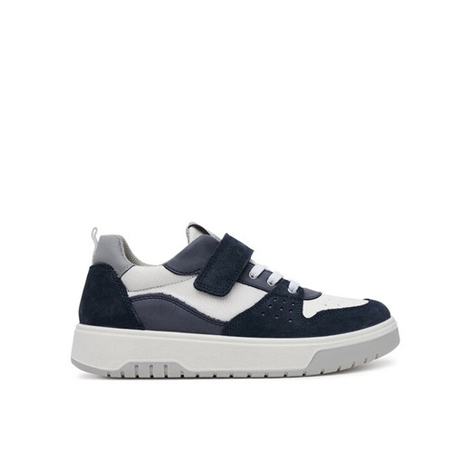 Sneakersy Primigi 7879022 D Biały ze sklepu eobuwie.pl w kategorii Buty sportowe dziecięce - zdjęcie 182114752