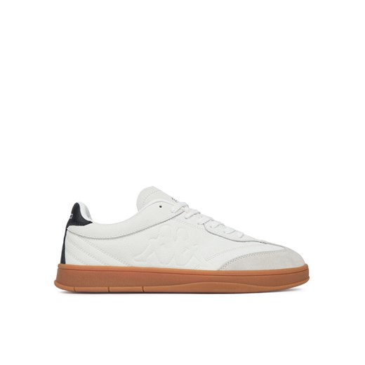 Sneakersy Kappa MC-24880H(M) Biały ze sklepu eobuwie.pl w kategorii Buty sportowe męskie - zdjęcie 182114953