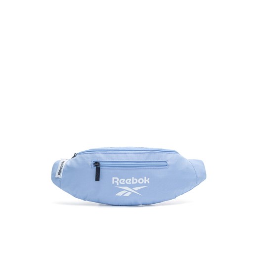 Saszetka nerka Reebok RBK-028-CCC-05 Turkusowy ze sklepu eobuwie.pl w kategorii Nerki - zdjęcie 182115102