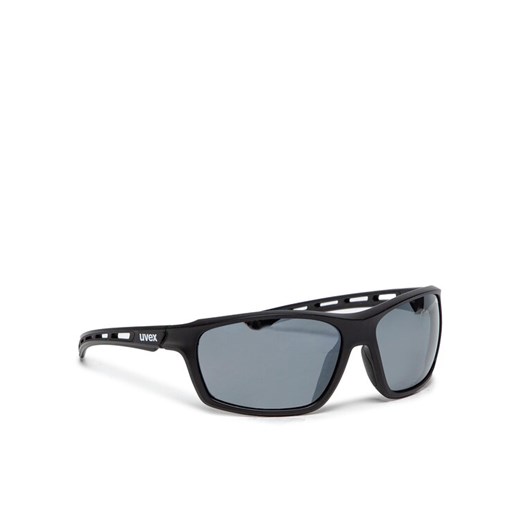 Okulary przeciwsłoneczne Uvex Sportstyle 229 S5320682216 Czarny Uvex 00 eobuwie.pl