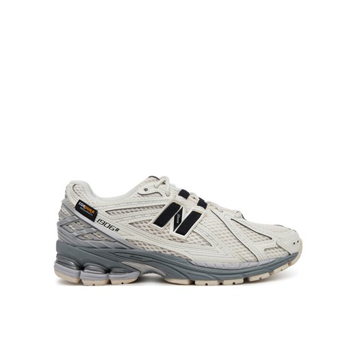 Sneakersy New Balance U1906ROC Beżowy ze sklepu eobuwie.pl w kategorii Buty sportowe męskie - zdjęcie 182115140
