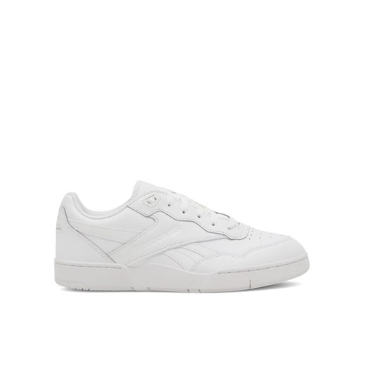 Sneakersy Reebok BB 4000 II 100033737 Biały ze sklepu eobuwie.pl w kategorii Buty sportowe męskie - zdjęcie 182115231