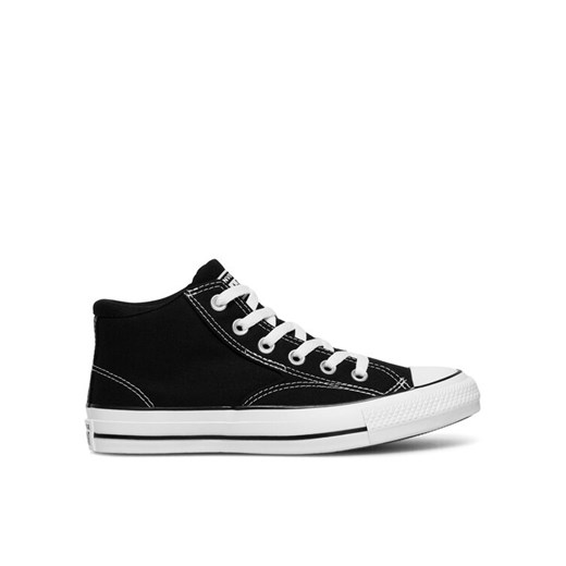 Trampki Converse Chuck Taylor All Star Malden Street A00811C W Czarny ze sklepu eobuwie.pl w kategorii Trampki damskie - zdjęcie 182115301