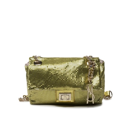 Torebka Steve Madden Beuropa SM13000995 Złoty Steve Madden 00 eobuwie.pl