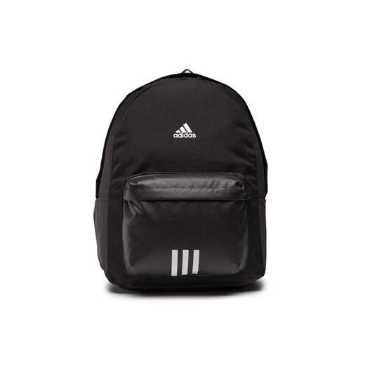 Plecak adidas Clsc Bos 3S Bp HG0348 Czarny ze sklepu eobuwie.pl w kategorii Plecaki - zdjęcie 182115373