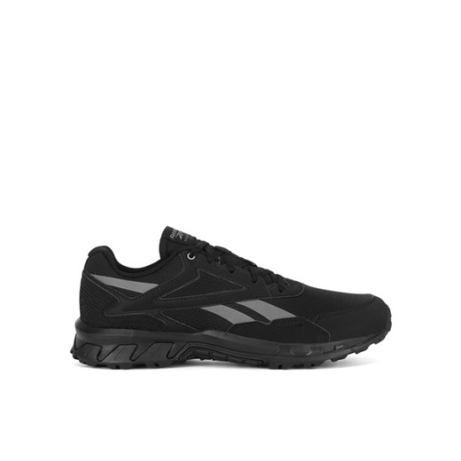 Sneakersy Reebok RIDGERIDER 5.0 100220828 Czarny ze sklepu eobuwie.pl w kategorii Buty sportowe męskie - zdjęcie 182115451