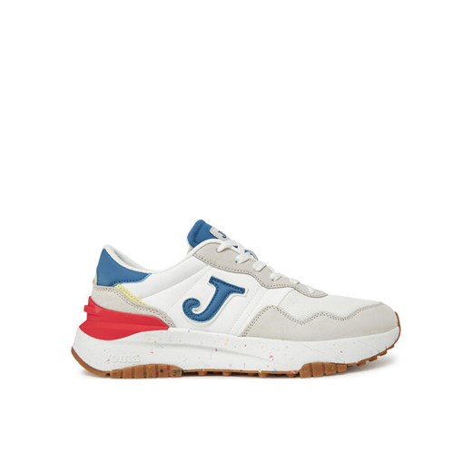Sneakersy Joma C.367 2502 C367S2502 Beżowy ze sklepu eobuwie.pl w kategorii Buty sportowe męskie - zdjęcie 182115483