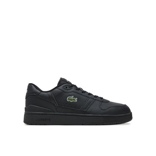 Sneakersy Lacoste 748SMA0031 Czarny ze sklepu eobuwie.pl w kategorii Buty sportowe męskie - zdjęcie 182115611