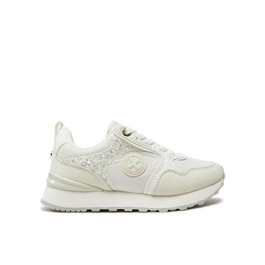 Sneakersy Xti 150693 Biały Xti 33 eobuwie.pl