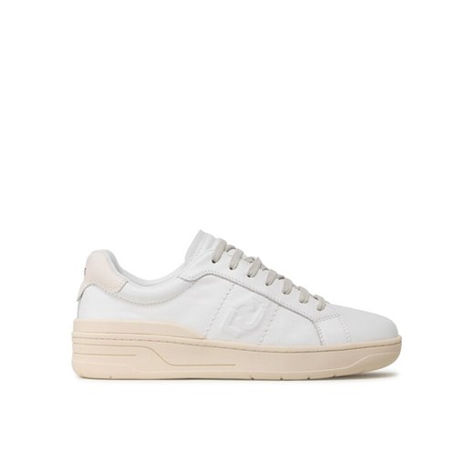 Sneakersy Liu Jo Walker 02 7B3003 P0102 Biały Liu Jo 45 eobuwie.pl