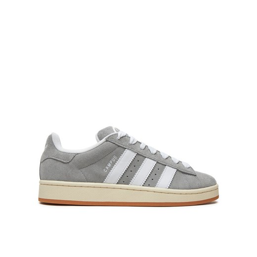 Sneakersy adidas Campus 00s HQ8707 Szary ze sklepu eobuwie.pl w kategorii Buty sportowe męskie - zdjęcie 182115724