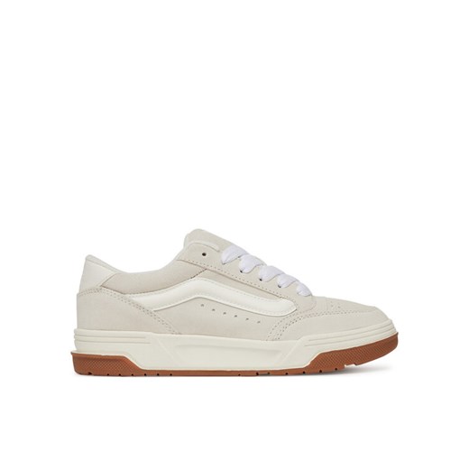 Sneakersy Vans Hylane VN000D26CD31 Écru ze sklepu eobuwie.pl w kategorii Buty sportowe męskie - zdjęcie 182115841