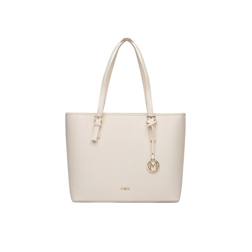 Torebka MEXX MEXX-X-005-07 Brązowy ze sklepu eobuwie.pl w kategorii Torby Shopper bag - zdjęcie 182116020