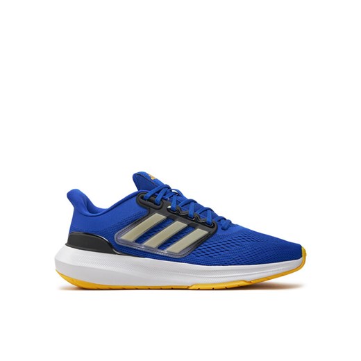 Buty do biegania adidas Ultrabounce IE0717 Granatowy ze sklepu eobuwie.pl w kategorii Buty sportowe męskie - zdjęcie 182116063