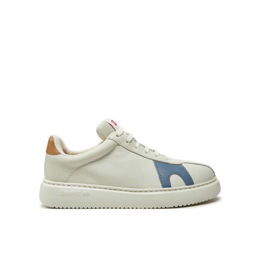 Sneakersy Camper Twins K201311-039 Biały ze sklepu eobuwie.pl w kategorii Buty sportowe damskie - zdjęcie 182116224