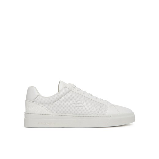 Sneakersy Baldinini U5E801T1BTVF9000 Biały ze sklepu eobuwie.pl w kategorii Buty sportowe męskie - zdjęcie 182116313