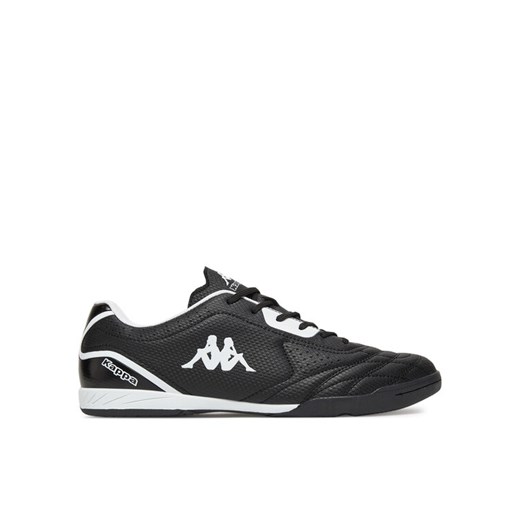 Sneakersy Kappa SJ-F911-1 Czarny ze sklepu eobuwie.pl w kategorii Buty sportowe męskie - zdjęcie 182116422