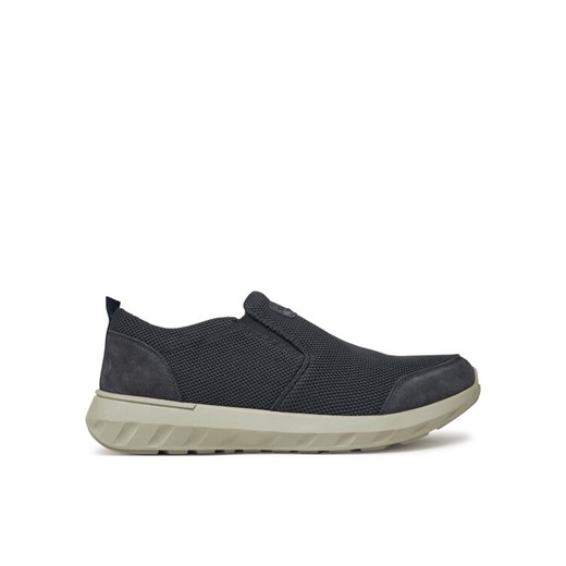 Sneakersy Josef Seibel Cameron 13 33613 Granatowy ze sklepu eobuwie.pl w kategorii Buty sportowe męskie - zdjęcie 182116480
