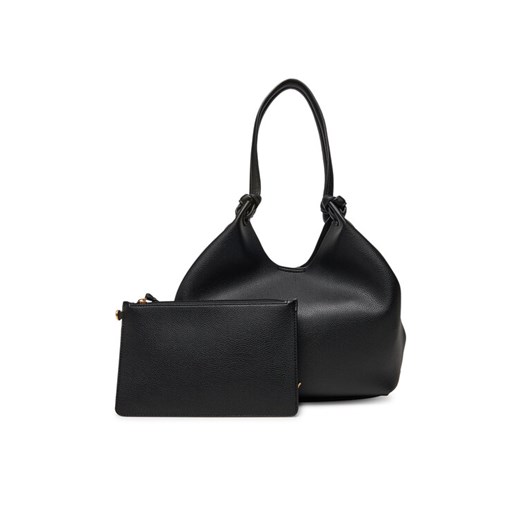 Torebka DKNY R42BAE49 Czarny 00 eobuwie.pl