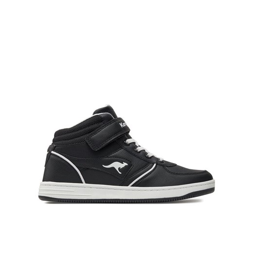 Sneakersy KangaRoos K-Cp Flash Ev 18907 5012 S Czarny Kangaroos 37 eobuwie.pl
