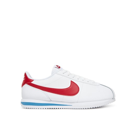 Sneakersy Nike Cortez DN1791 108 Biały ze sklepu eobuwie.pl w kategorii Buty sportowe damskie - zdjęcie 182116653