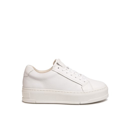 Sneakersy Vagabond Shoemakers Judy 4924-001-01 Biały ze sklepu eobuwie.pl w kategorii Buty sportowe damskie - zdjęcie 182116670