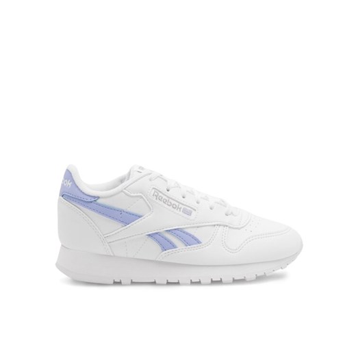 Sneakersy Reebok Classic Vegan GY8817 Biały ze sklepu eobuwie.pl w kategorii Buty sportowe damskie - zdjęcie 182116721