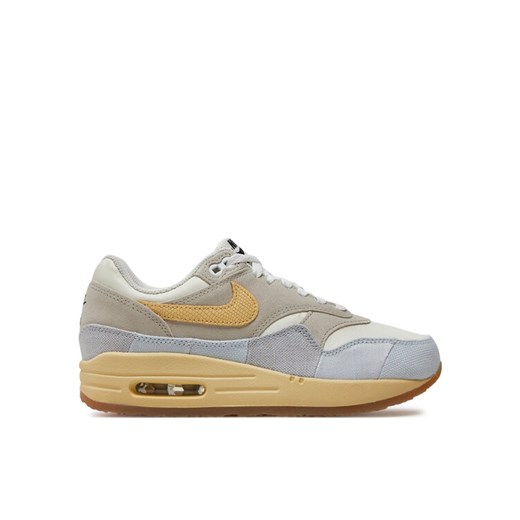 Sneakersy Nike Air Max 1 87 FJ4735 001 Kolorowy ze sklepu eobuwie.pl w kategorii Buty sportowe damskie - zdjęcie 182116722