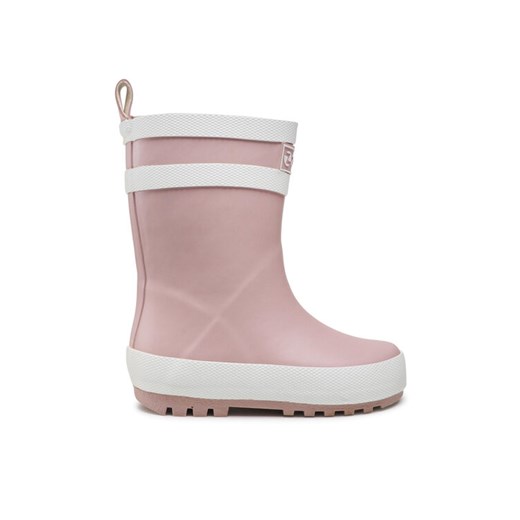 Kalosze ZigZag Hurricane Kids Z214306 Różowy ze sklepu eobuwie.pl w kategorii Kalosze dziecięce - zdjęcie 182116724