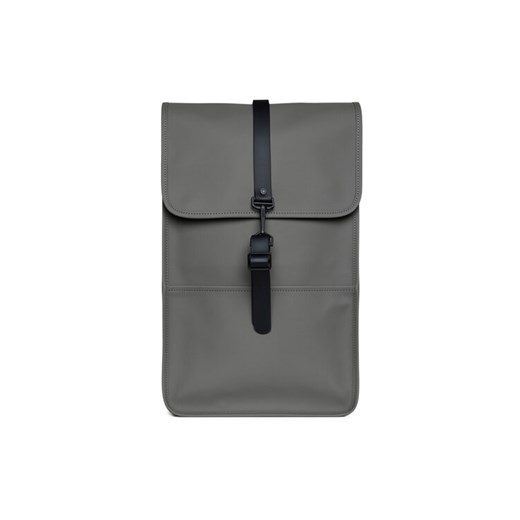 Plecak Rains Backpack W3 13000 Szary ze sklepu eobuwie.pl w kategorii Plecaki - zdjęcie 182116734