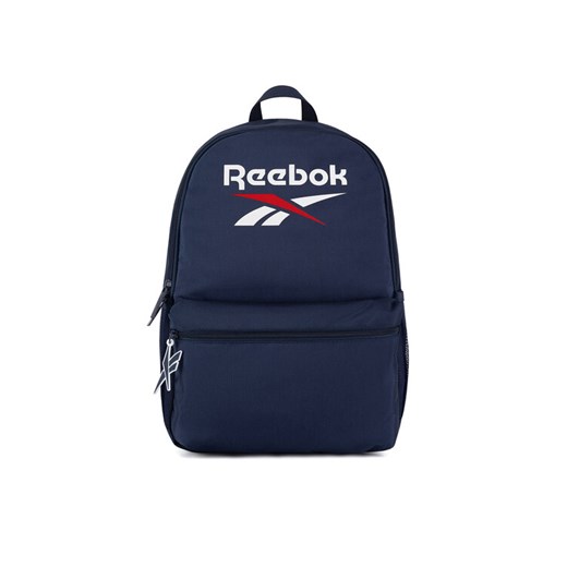 Plecak Reebok RBK-012-CCC-06 Granatowy ze sklepu eobuwie.pl w kategorii Plecaki - zdjęcie 182116743