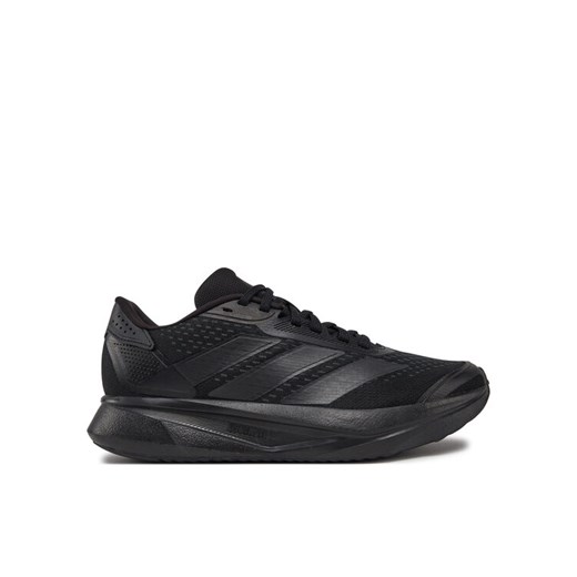 Buty do biegania adidas Duramo SL 2 IH8231 Czarny ze sklepu eobuwie.pl w kategorii Buty sportowe damskie - zdjęcie 182116970