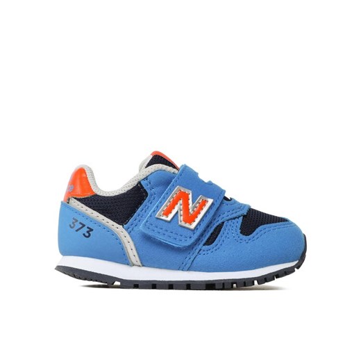 Sneakersy New Balance IZ373JN2 Niebieski New Balance 20_5 eobuwie.pl