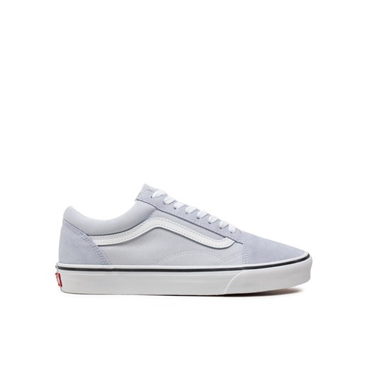 Tenisówki Vans Old Skool VN000CT8CHA1 Niebieski ze sklepu eobuwie.pl w kategorii Trampki damskie - zdjęcie 182117041