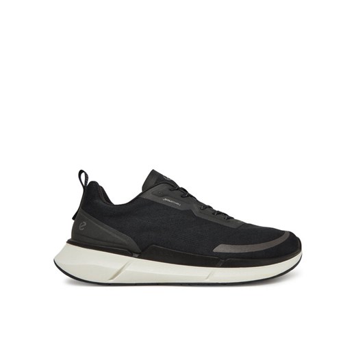 Sneakersy ECCO Biom 2.2 83075400001 Czarny ze sklepu eobuwie.pl w kategorii Buty sportowe męskie - zdjęcie 182117121