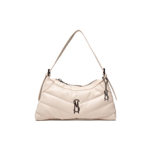Torebka Steve Madden Bgal SM13000886-02002-BNE Écru ze sklepu eobuwie.pl w kategorii Torby Shopper bag - zdjęcie 182117180
