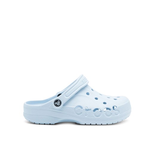 Klapki Crocs BAYA 10126-4JQ Niebieski ze sklepu eobuwie.pl w kategorii Klapki damskie - zdjęcie 182117332