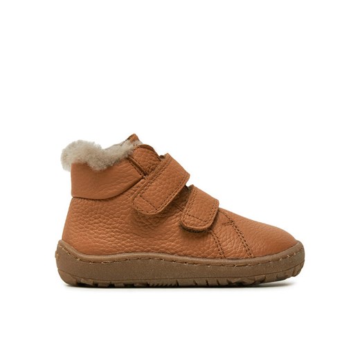 Trzewiki Froddo G3110252-2K M Brązowy Froddo 24 eobuwie.pl